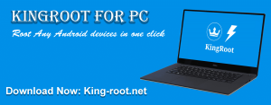 kingroot pc